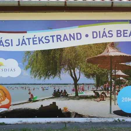 Leander Vendeghaz Guest house *