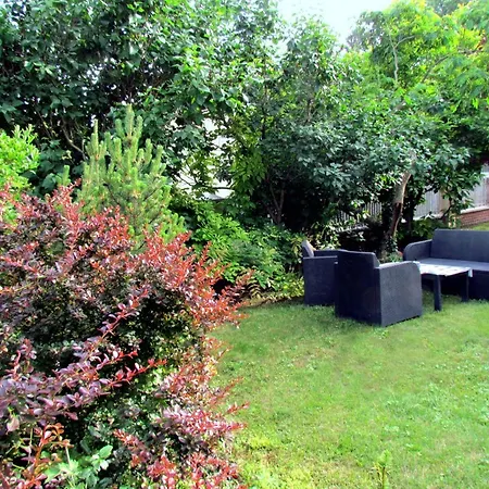 Guest house Leander Vendeghaz