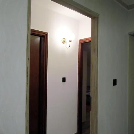 Leander Vendeghaz Guest house *