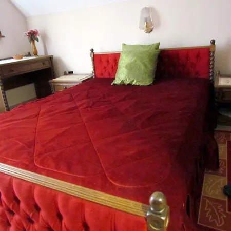 Guest house Leander Vendeghaz Gyenesdias