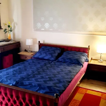 Guest house Leander Vendeghaz Gyenesdias