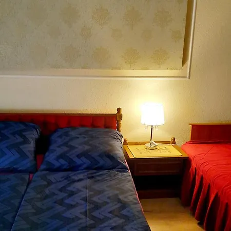 Guest house Leander Vendeghaz