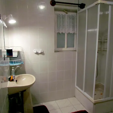 Guest house Leander Vendeghaz