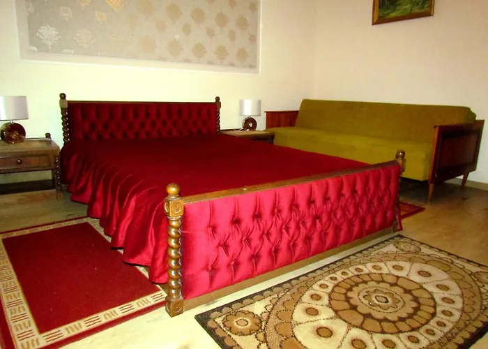 Affittacamere Leander Vendeghaz